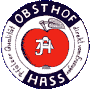 Obsthof Hass - Startseite